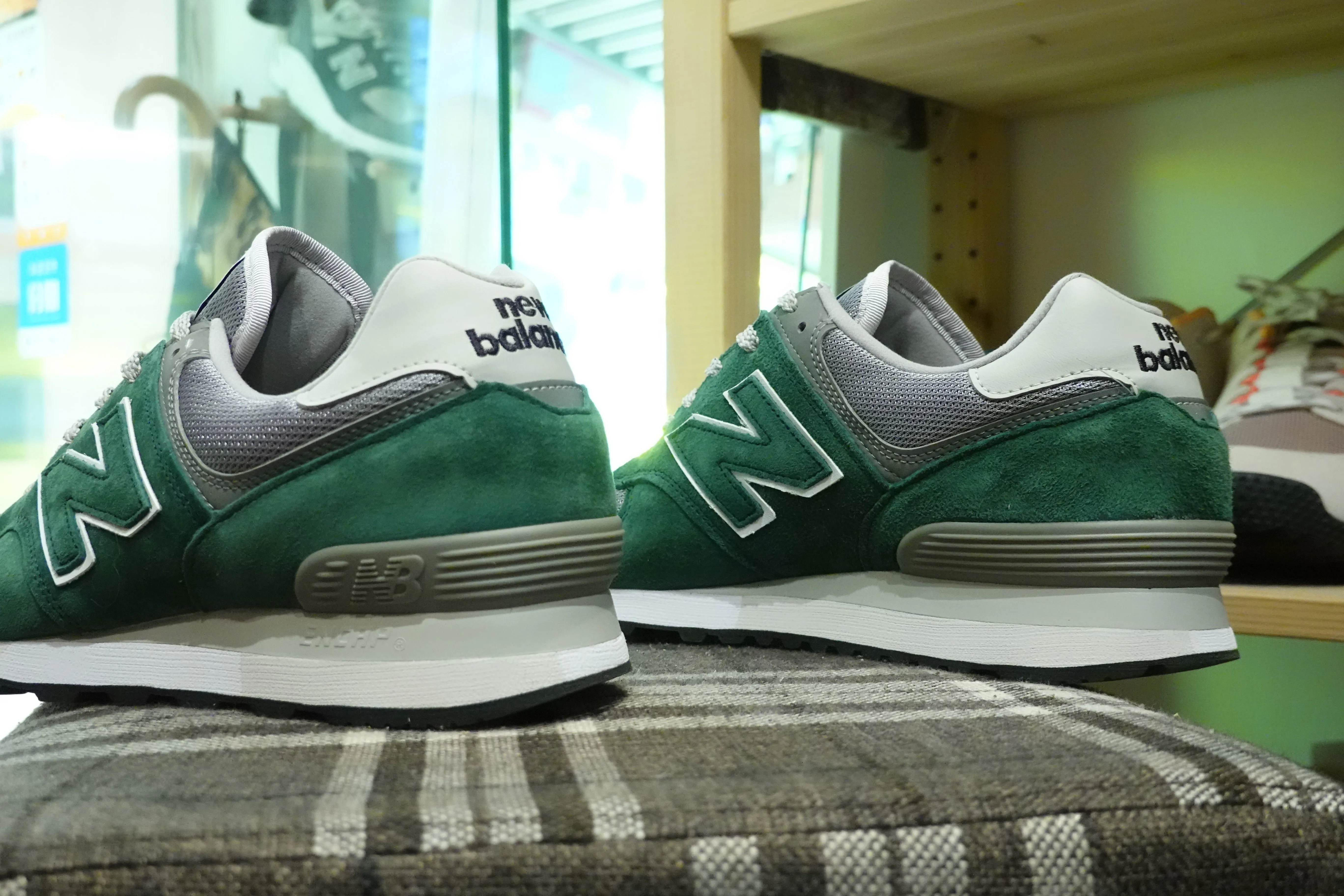 New Balance OU576GGK Made in England