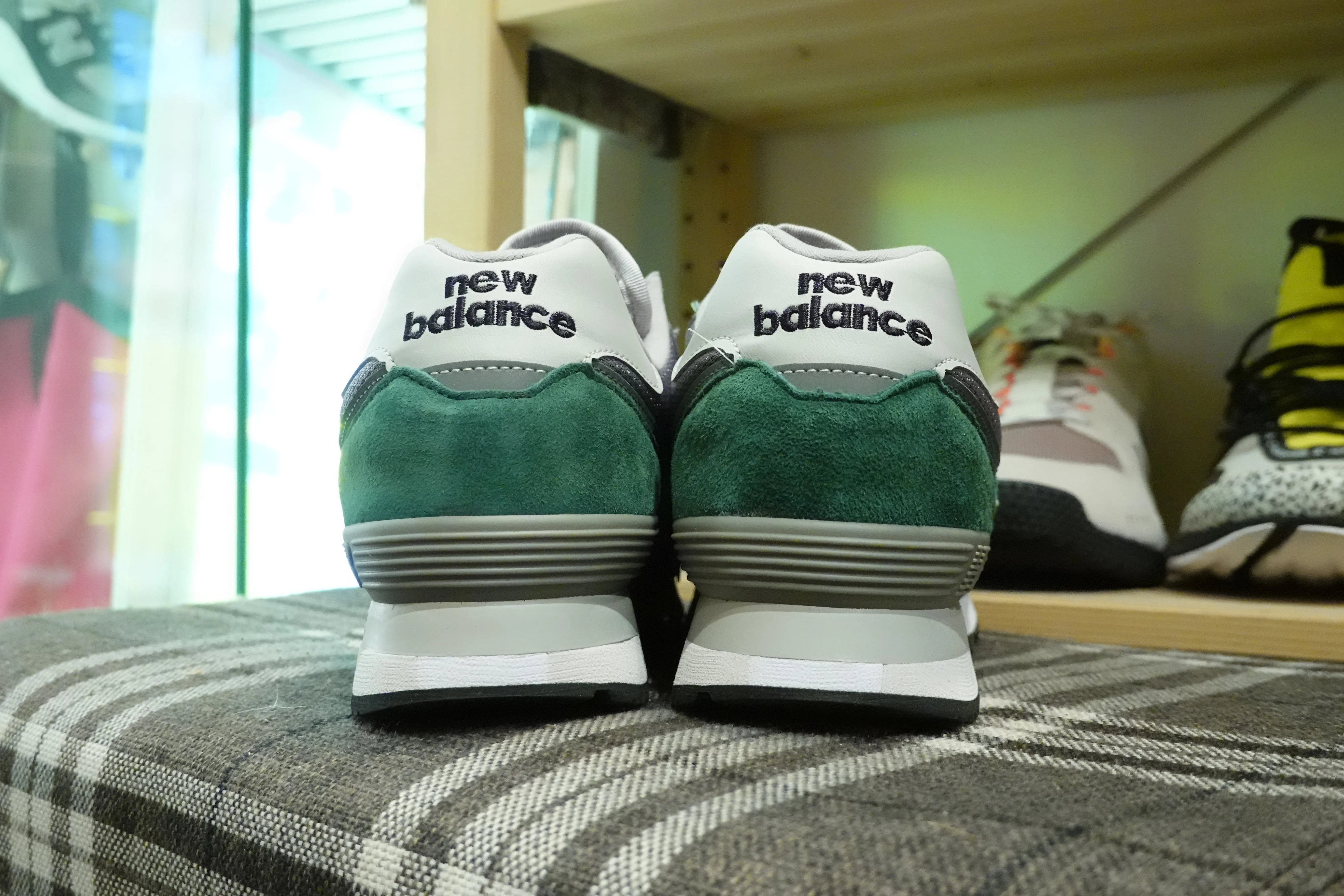 New Balance OU576GGK Made in England