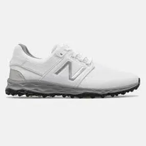 New Balance Shoes Fresh Foam Links White