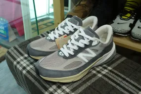 New Balance U990GR6 Made in USA