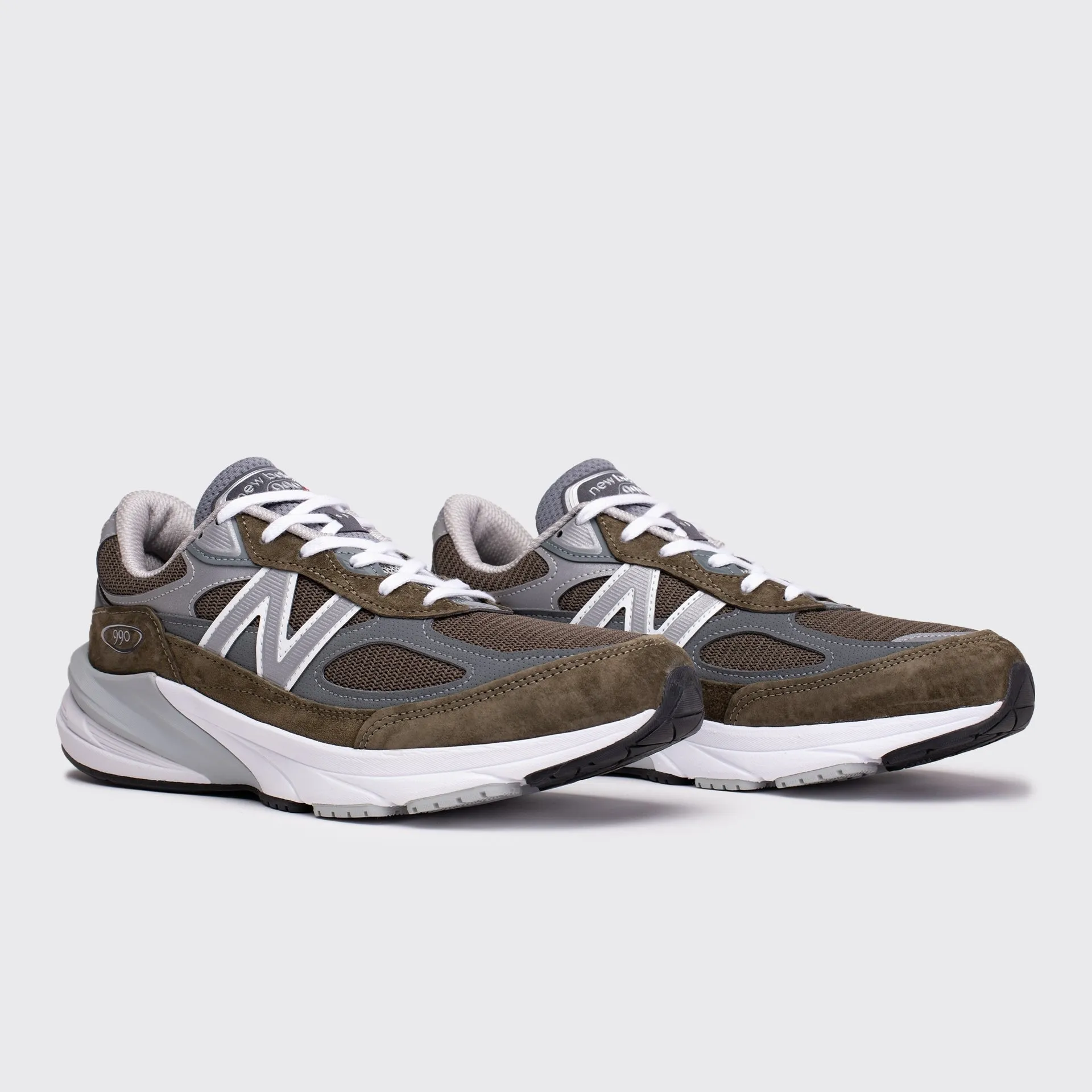 New Balance U990OG6 Made in USA