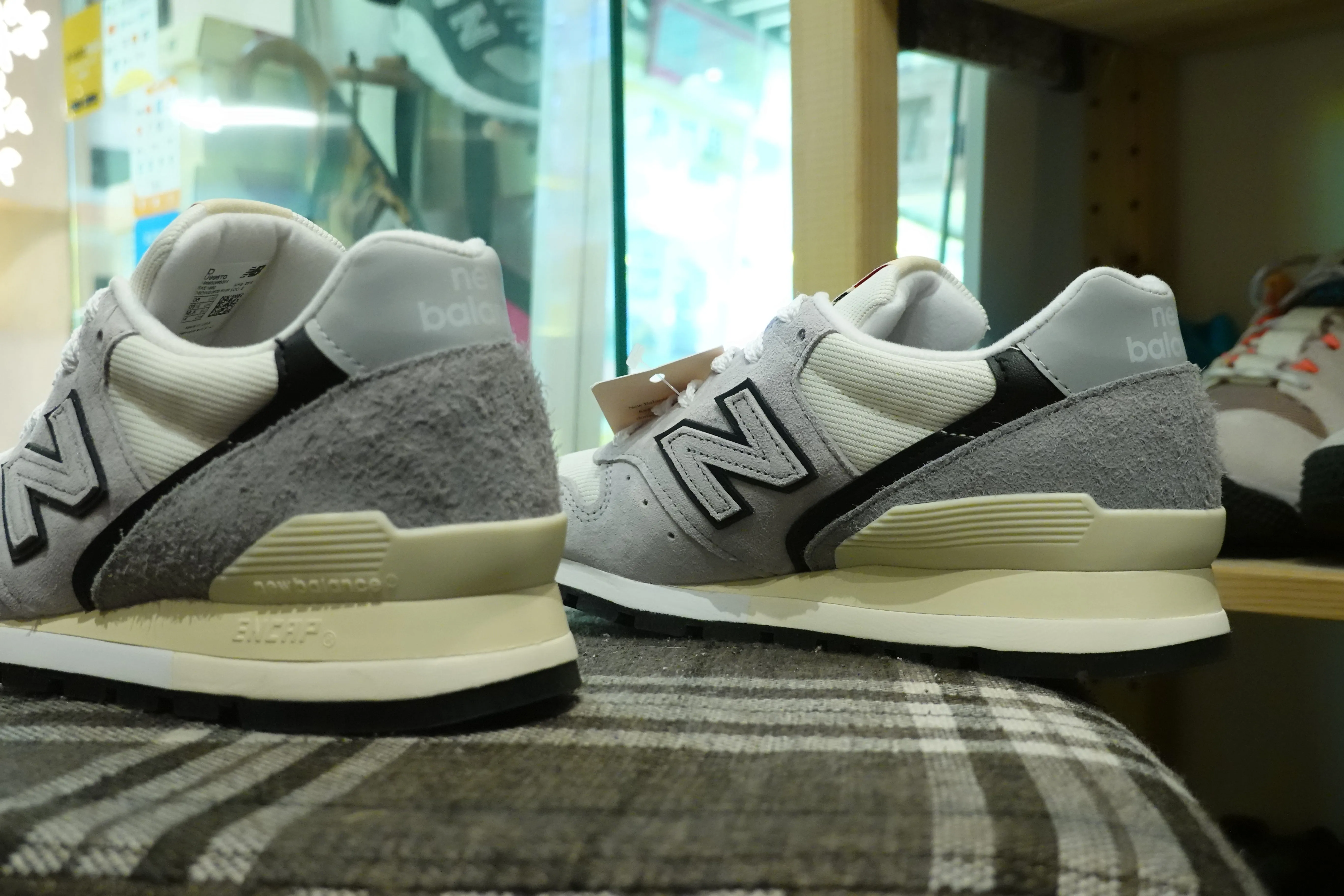 New Balance U996TG Made in USA