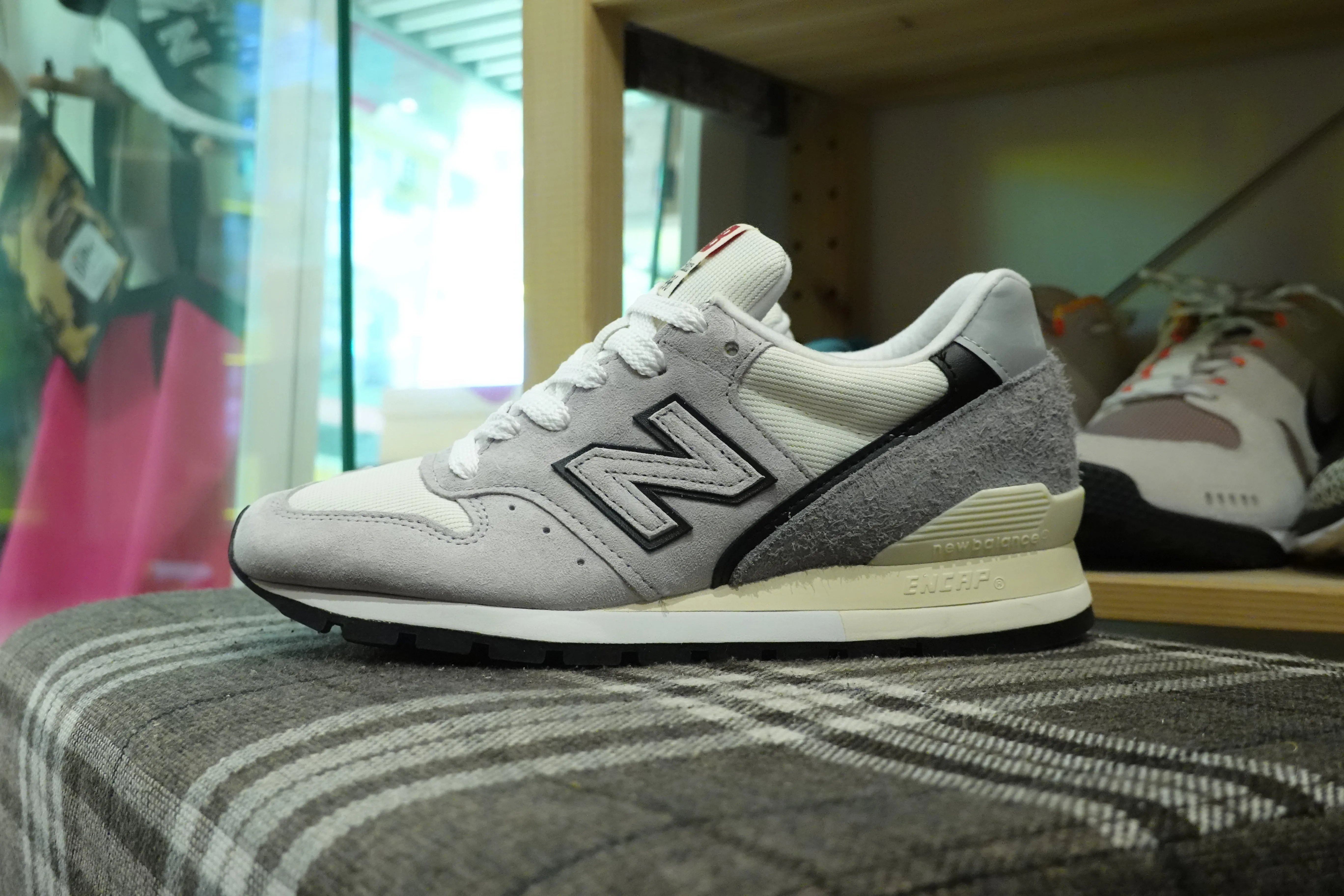 New Balance U996TG Made in USA