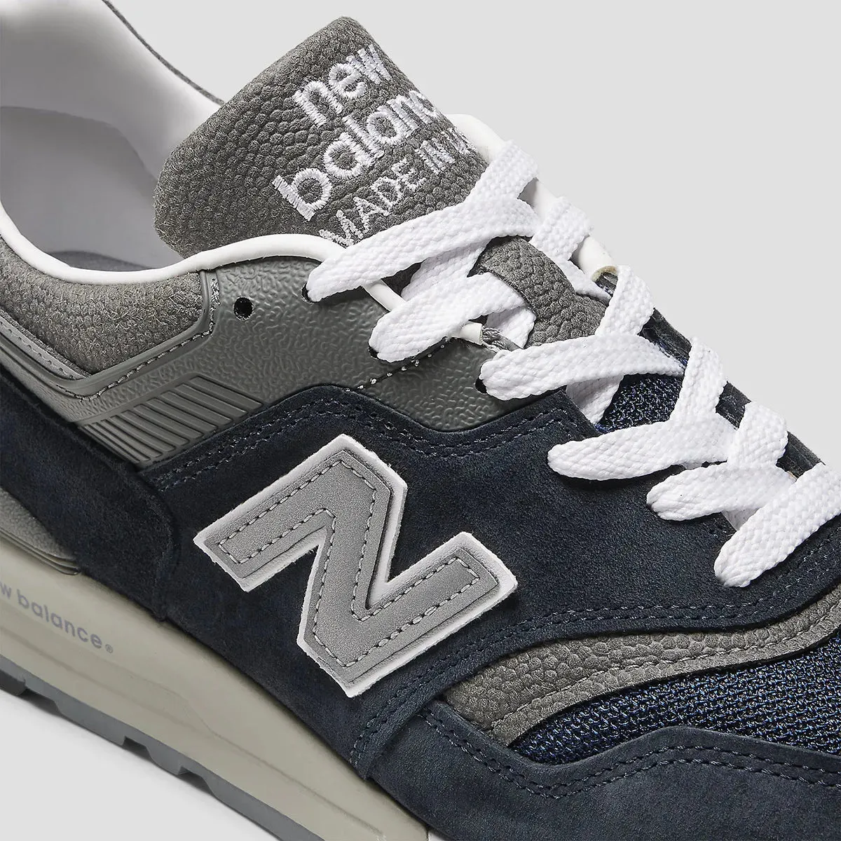 New Balance U997NY Made in USA