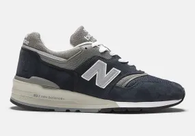 New Balance U997NY Made in USA