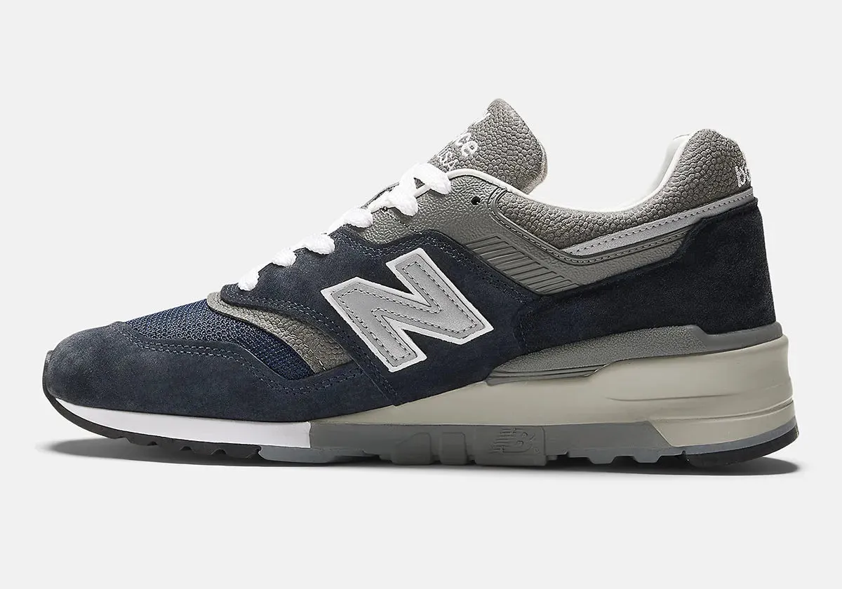 New Balance U997NY Made in USA