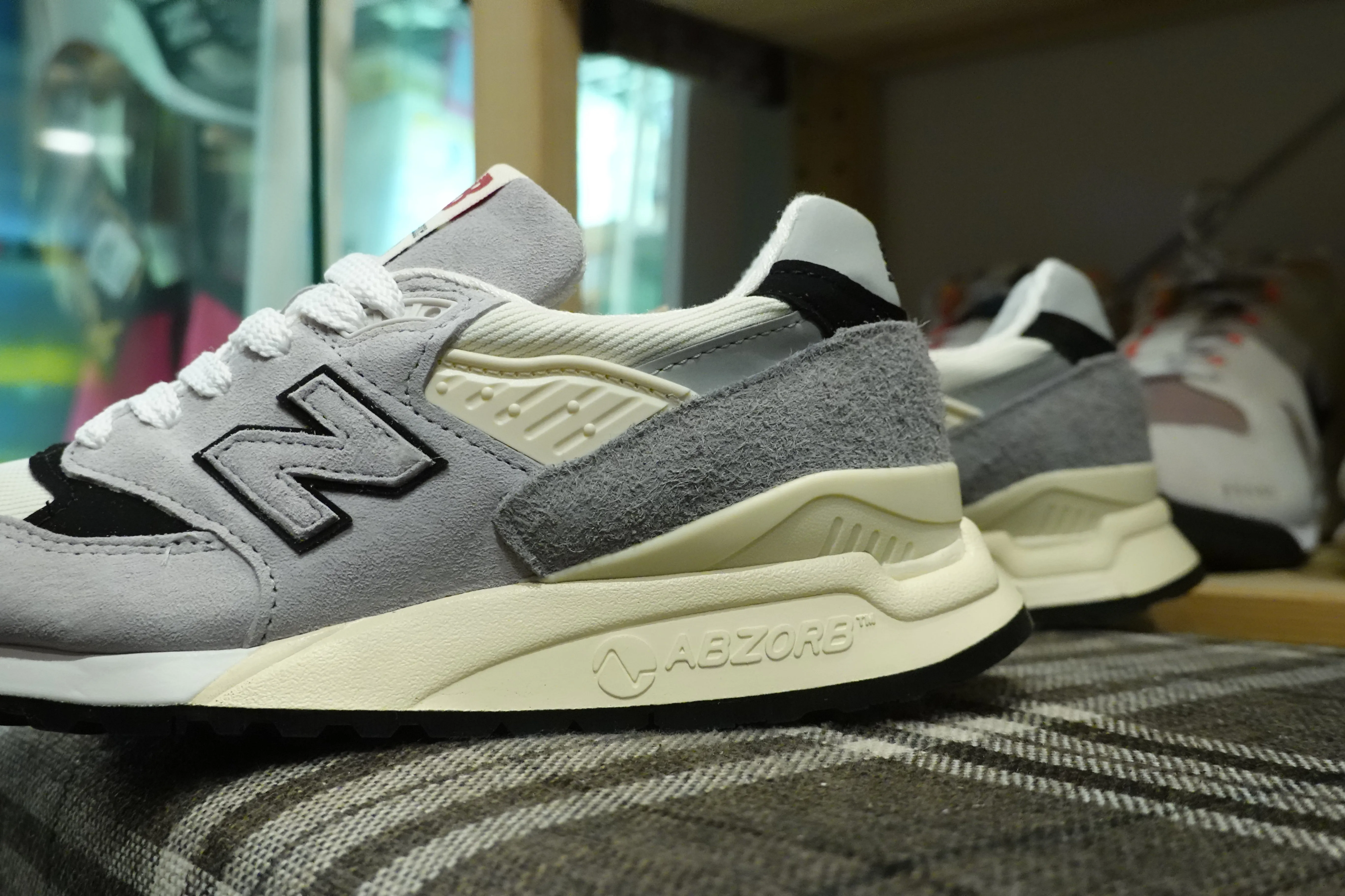 New Balance U998GB Made in USA