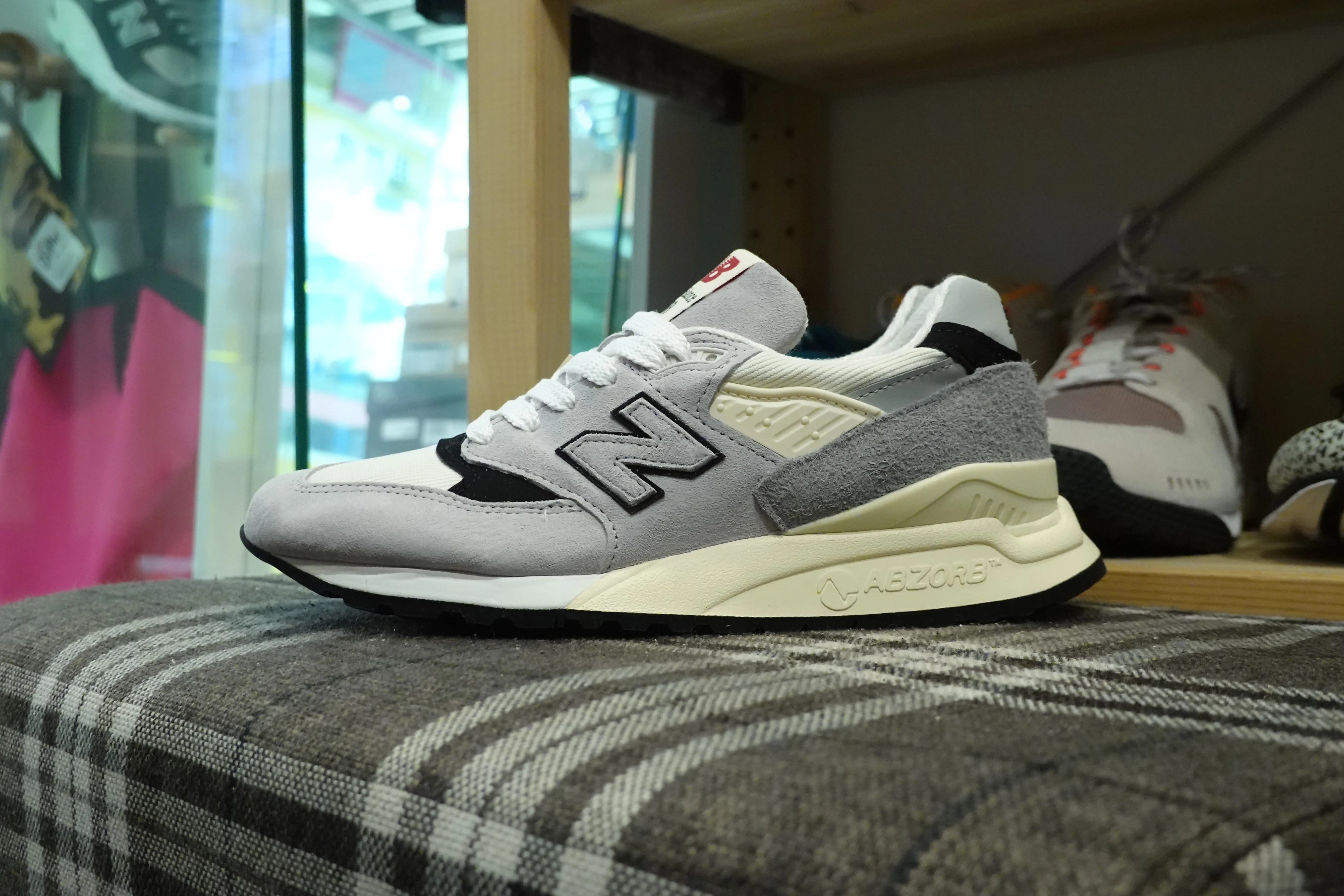 New Balance U998GB Made in USA