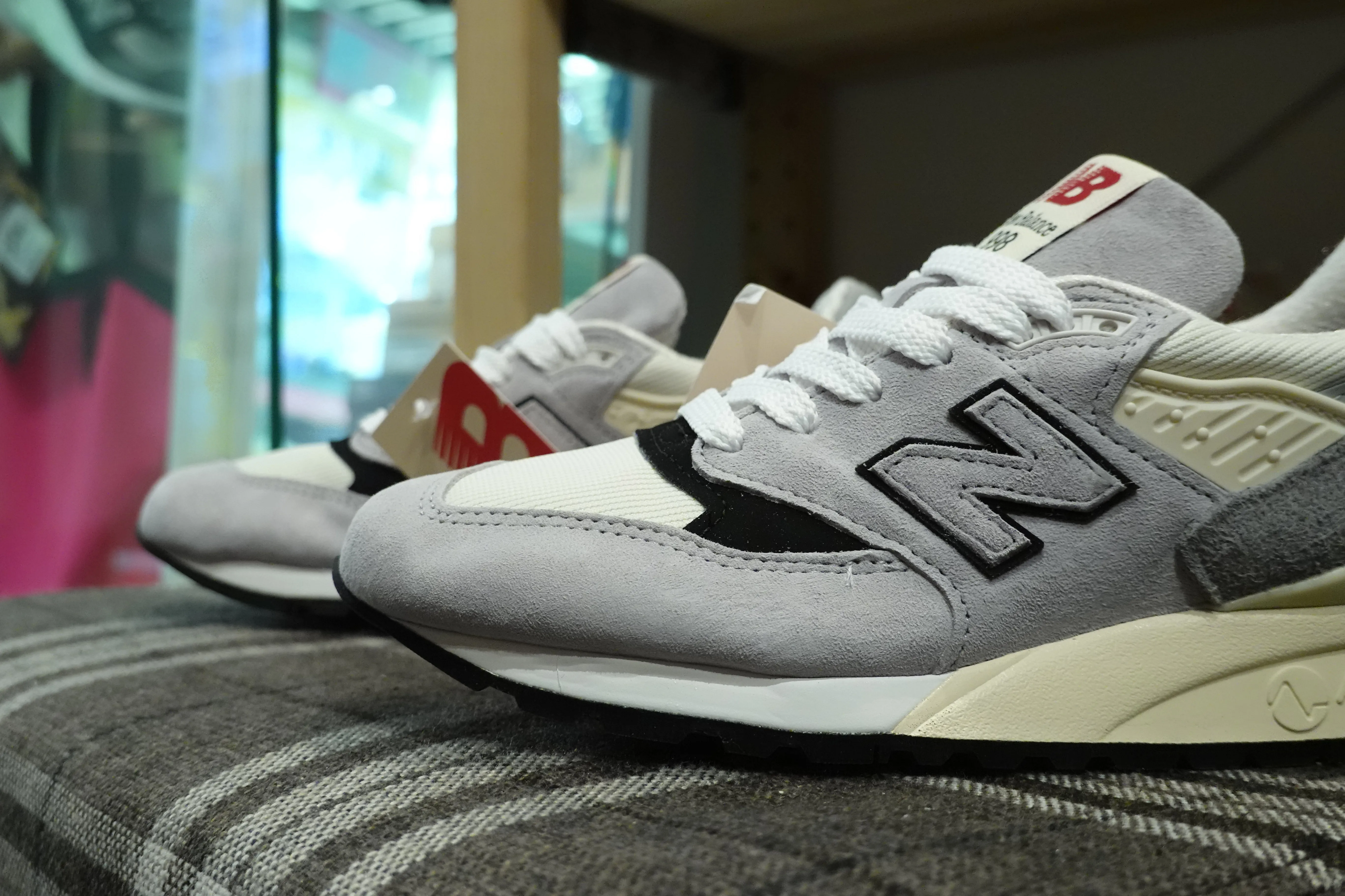 New Balance U998GB Made in USA