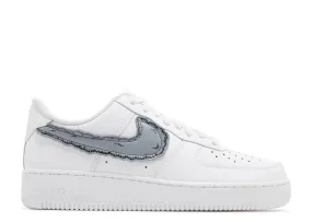 Nike Air Force 1 Low ’07 White (KAWS x Sky High Farm Workwear Edition)