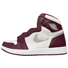 Nike Air Jordan 1 Bordeaux