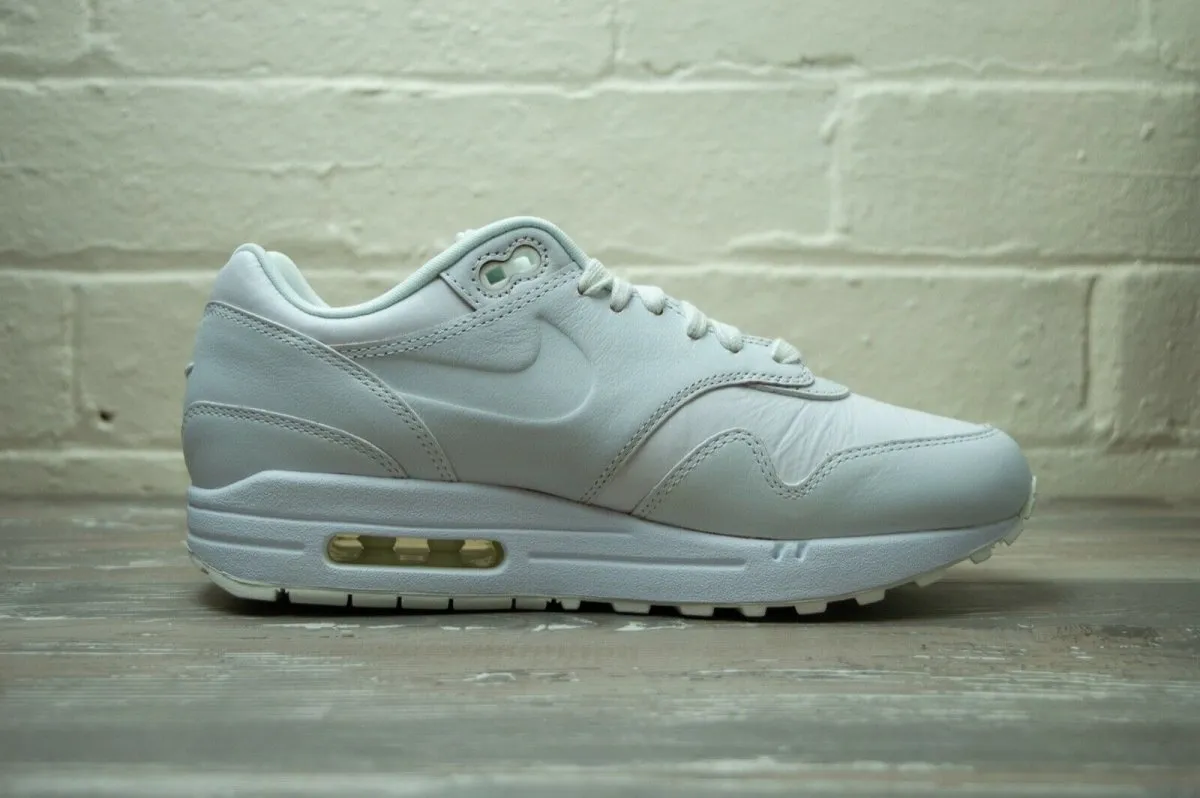 Nike Air Max 1 Yours Summit White W DC9204 100