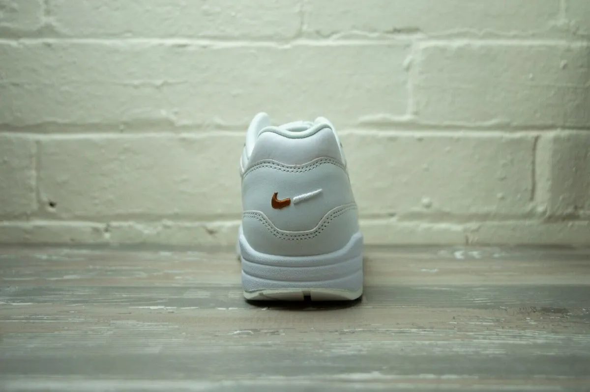 Nike Air Max 1 Yours Summit White W DC9204 100