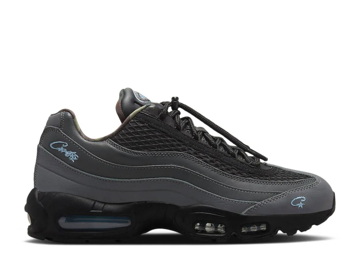 Nike Air Max 95 SP x Corteiz ‘Aegean Storm’