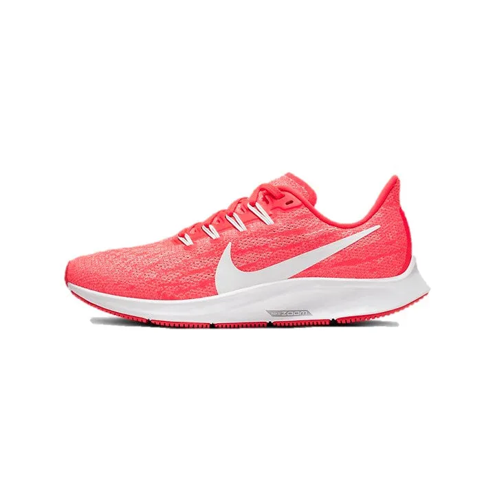 Nike Air Zoom Pegasus 36 Lasercrimson/Platinumtint/Trackred/White