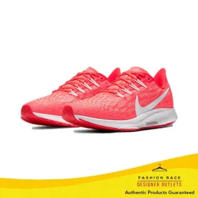 Nike Air Zoom Pegasus 36 Lasercrimson/Platinumtint/Trackred/White