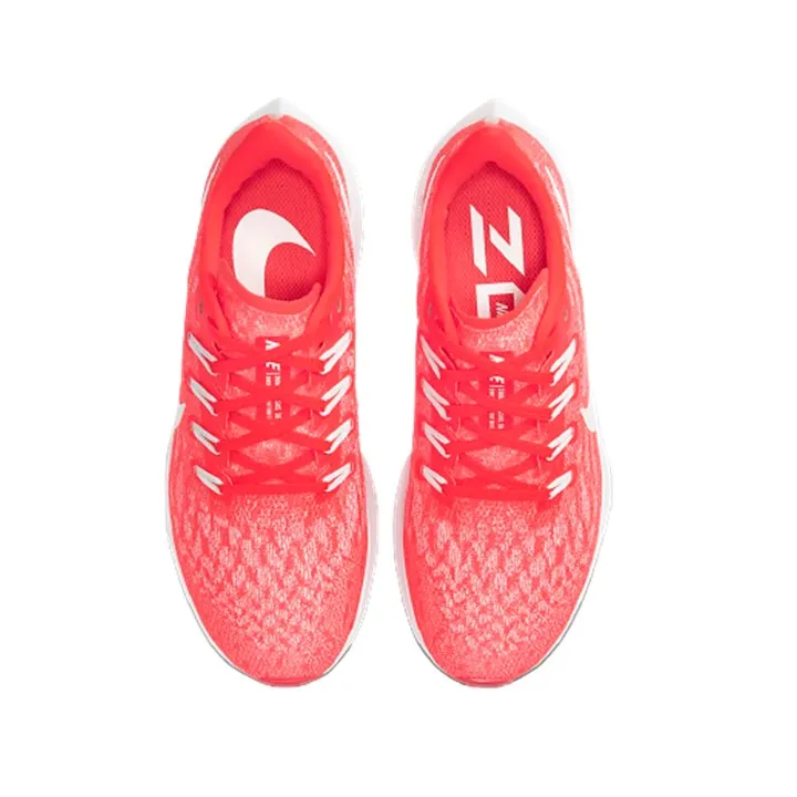 Nike Air Zoom Pegasus 36 Lasercrimson/Platinumtint/Trackred/White