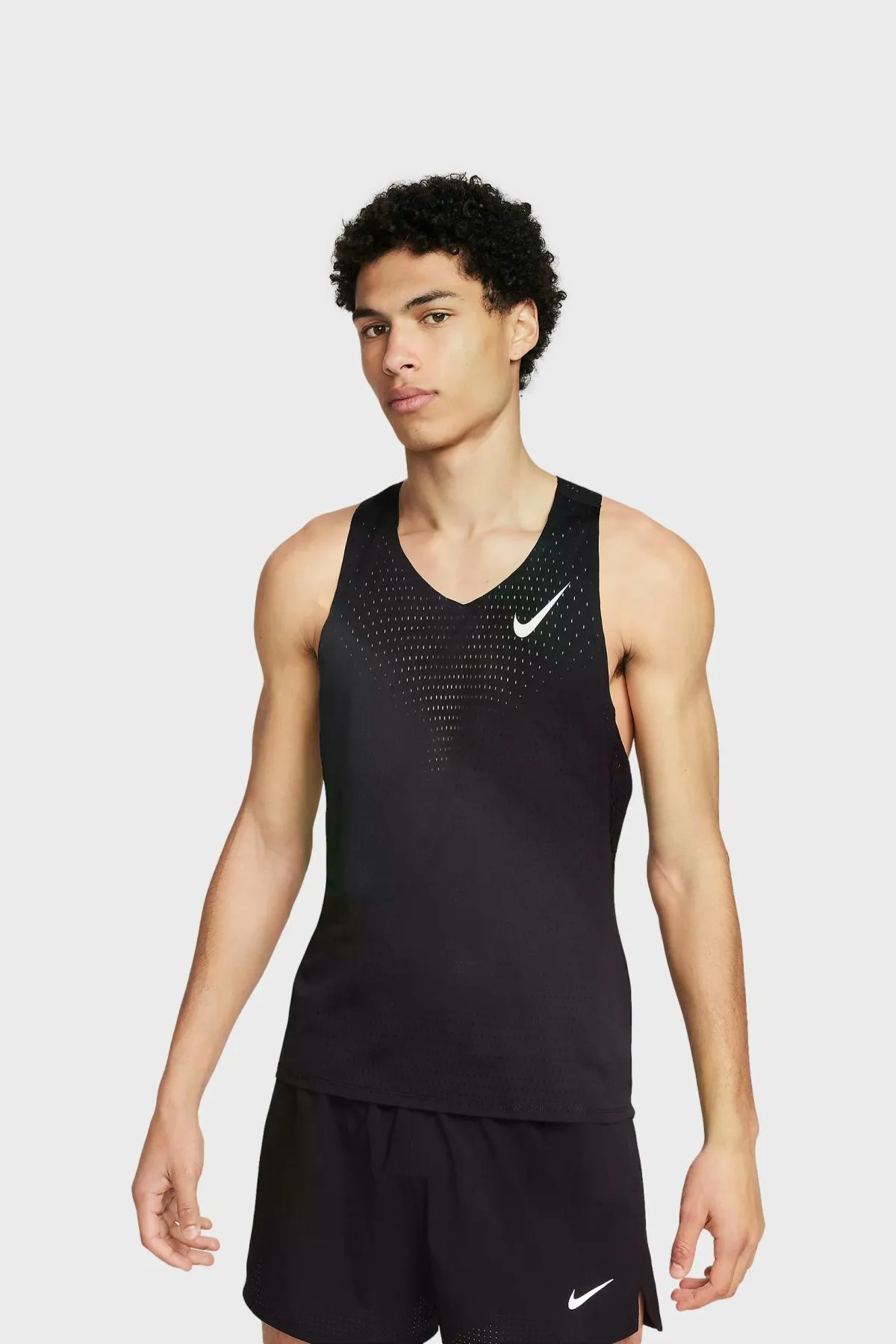 Nike - Dri-FIT ADV AeroSwift Singlet