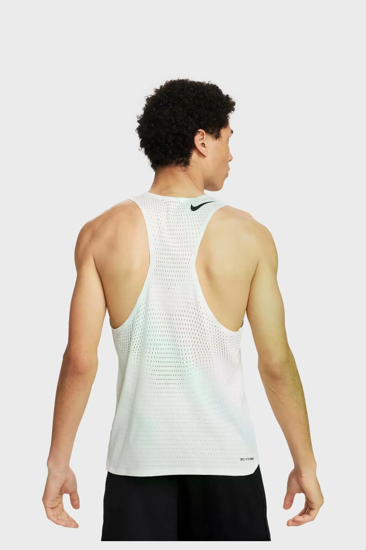 Nike - Dri-FIT ADV AeroSwift Singlet