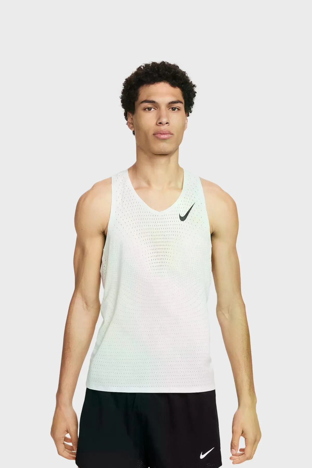 Nike - Dri-FIT ADV AeroSwift Singlet