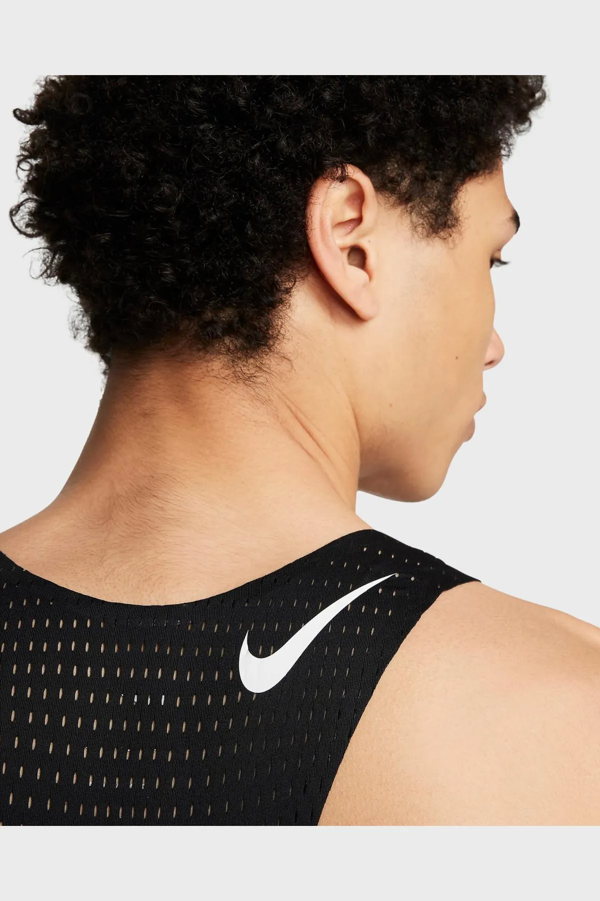 Nike - Dri-FIT ADV AeroSwift Singlet