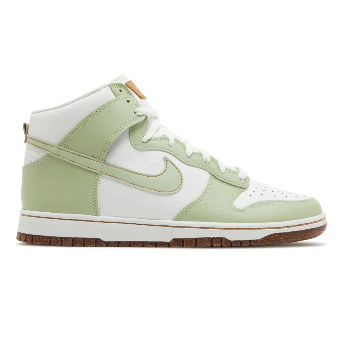 Nike Dunk High SE Honeydew DQ7680 300