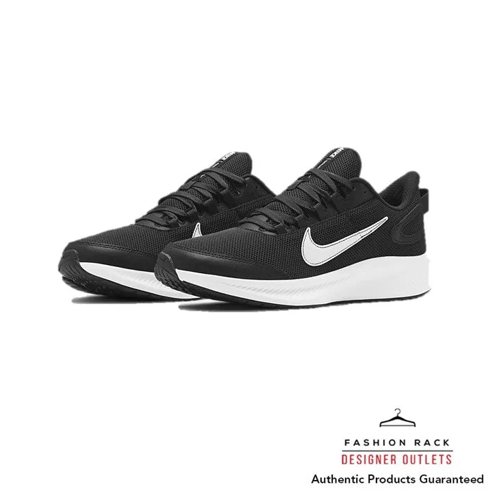 Nike Run All Day 2 Black/White/Irongrey