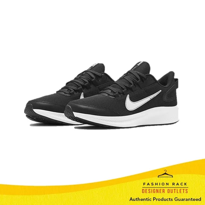 Nike Run All Day 2 Black/White/Irongrey