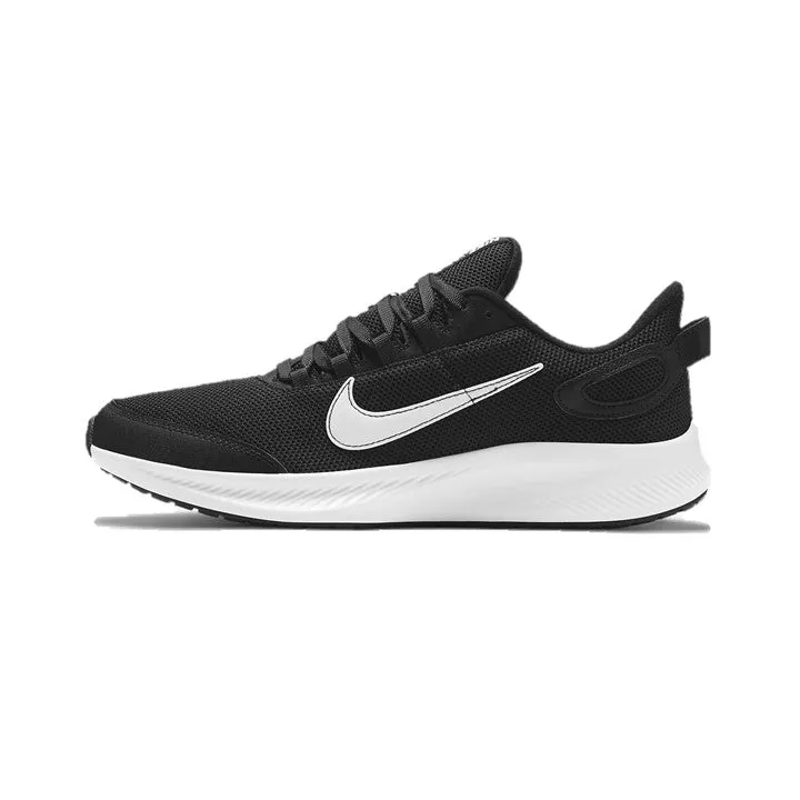 Nike Run All Day 2 Black/White/Irongrey