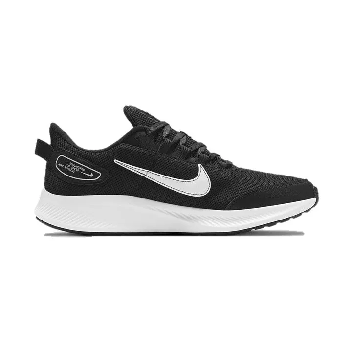 Nike Run All Day 2 Black/White/Irongrey