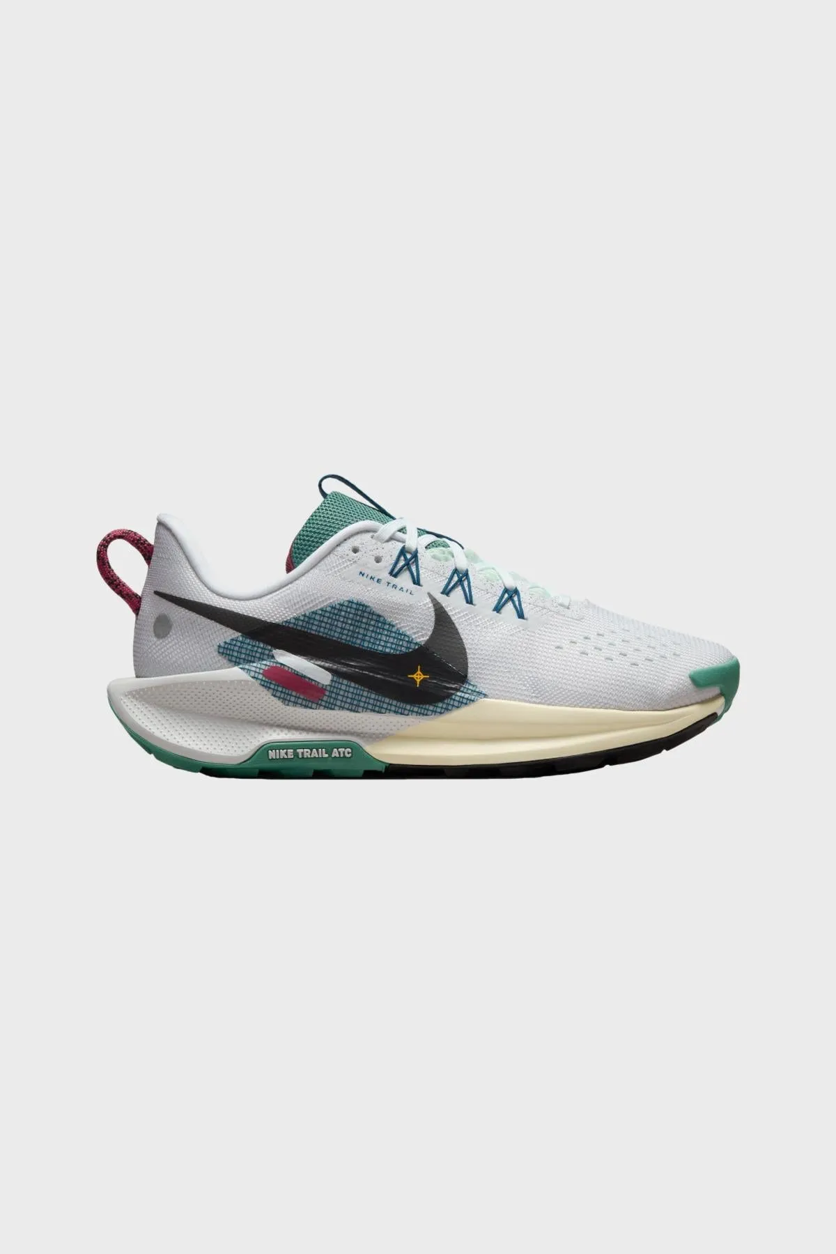 NIKE TRAIL W - REACT PEGASUS TRAIL 5