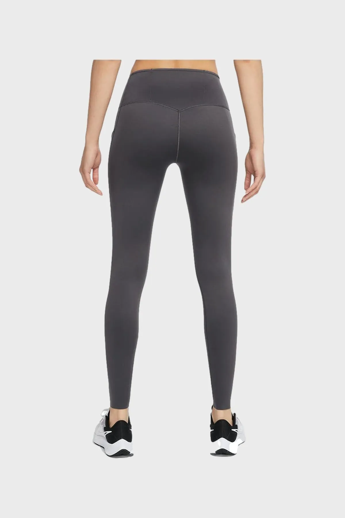 Nike W - Go High Waisted Tight