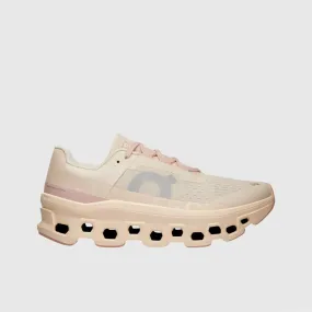 On Women's Cloud Monster Moon Fawn