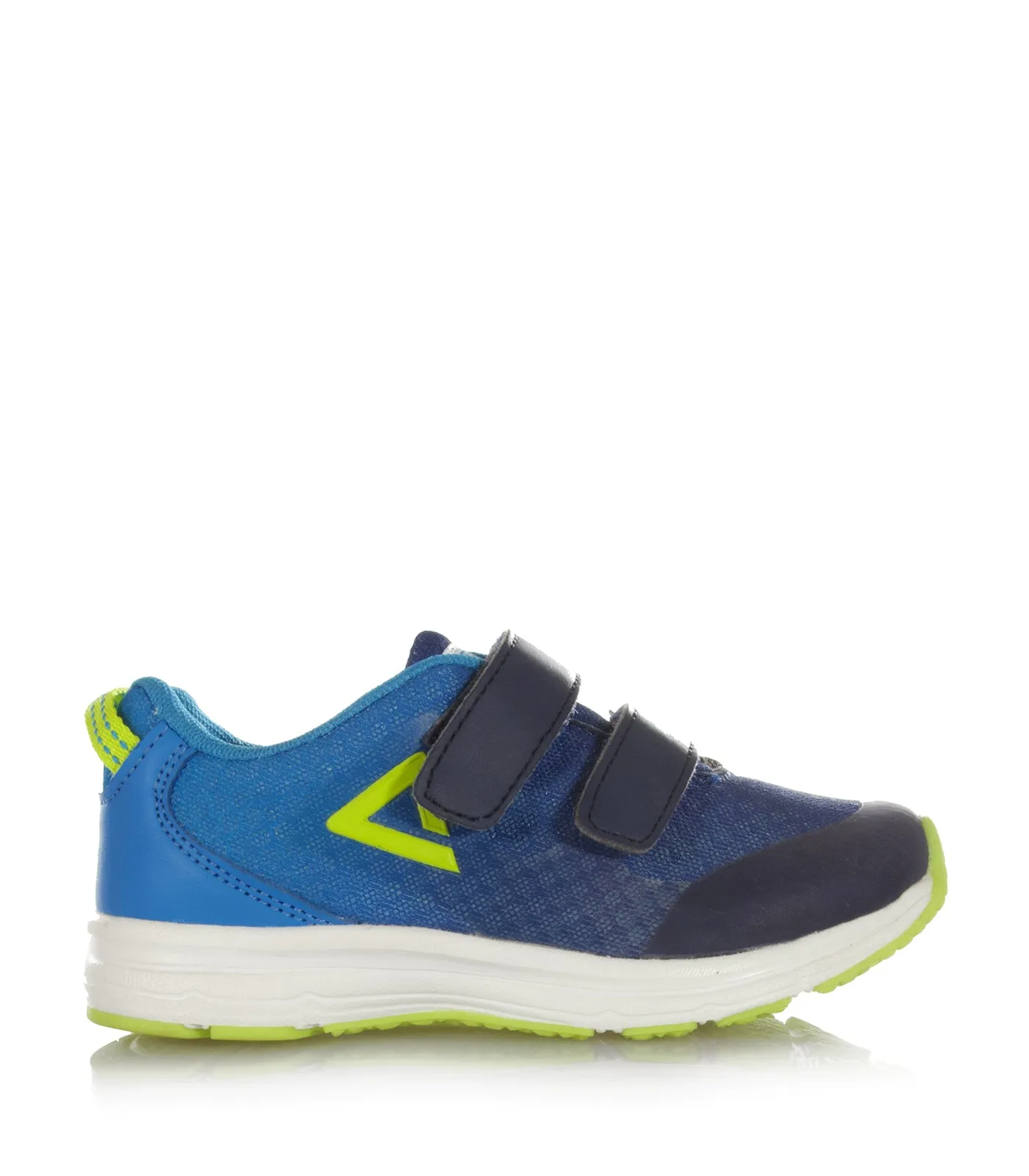 PEAK Scarpa Running Kid Navy Blue