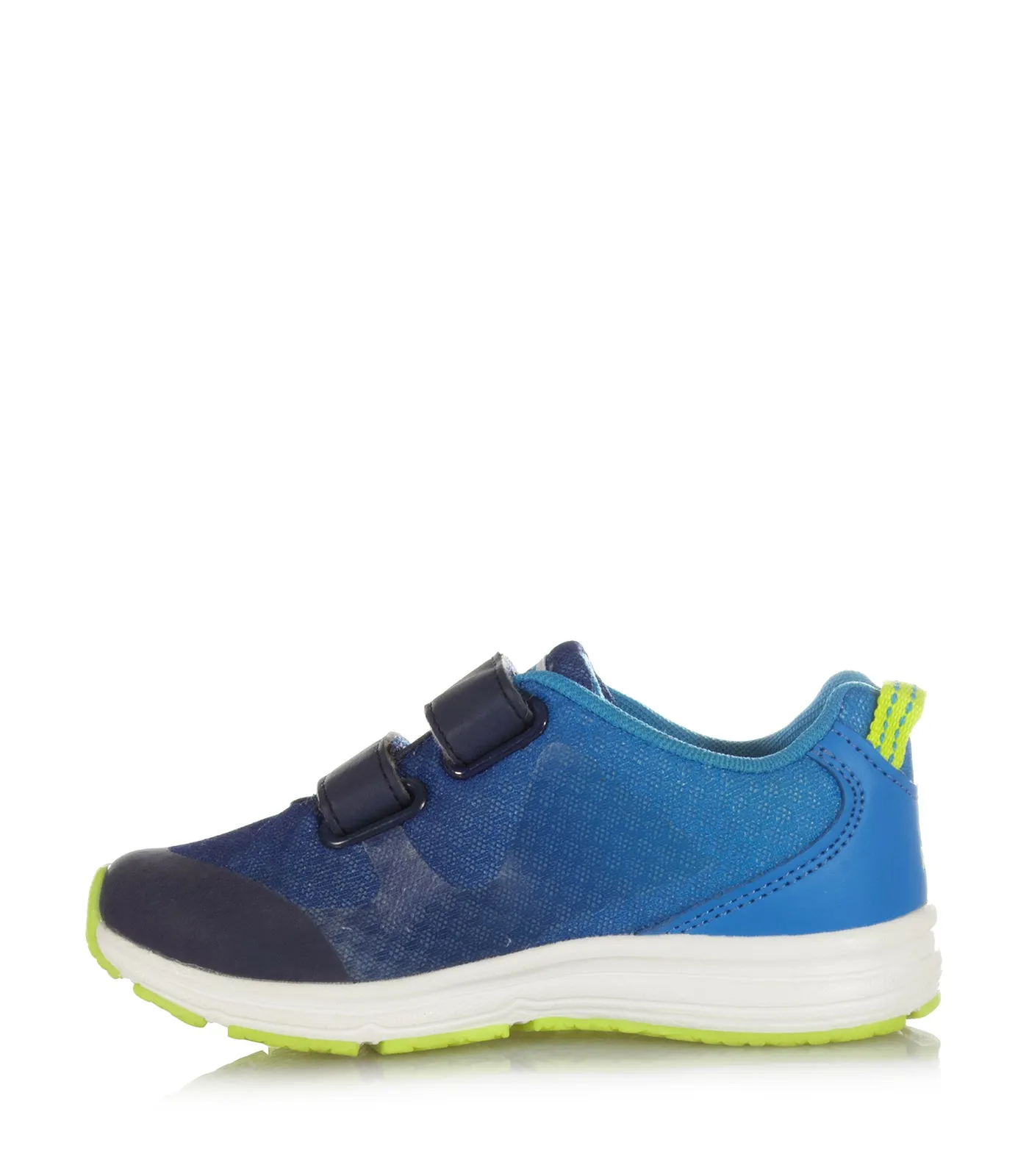 PEAK Scarpa Running Kid Navy Blue