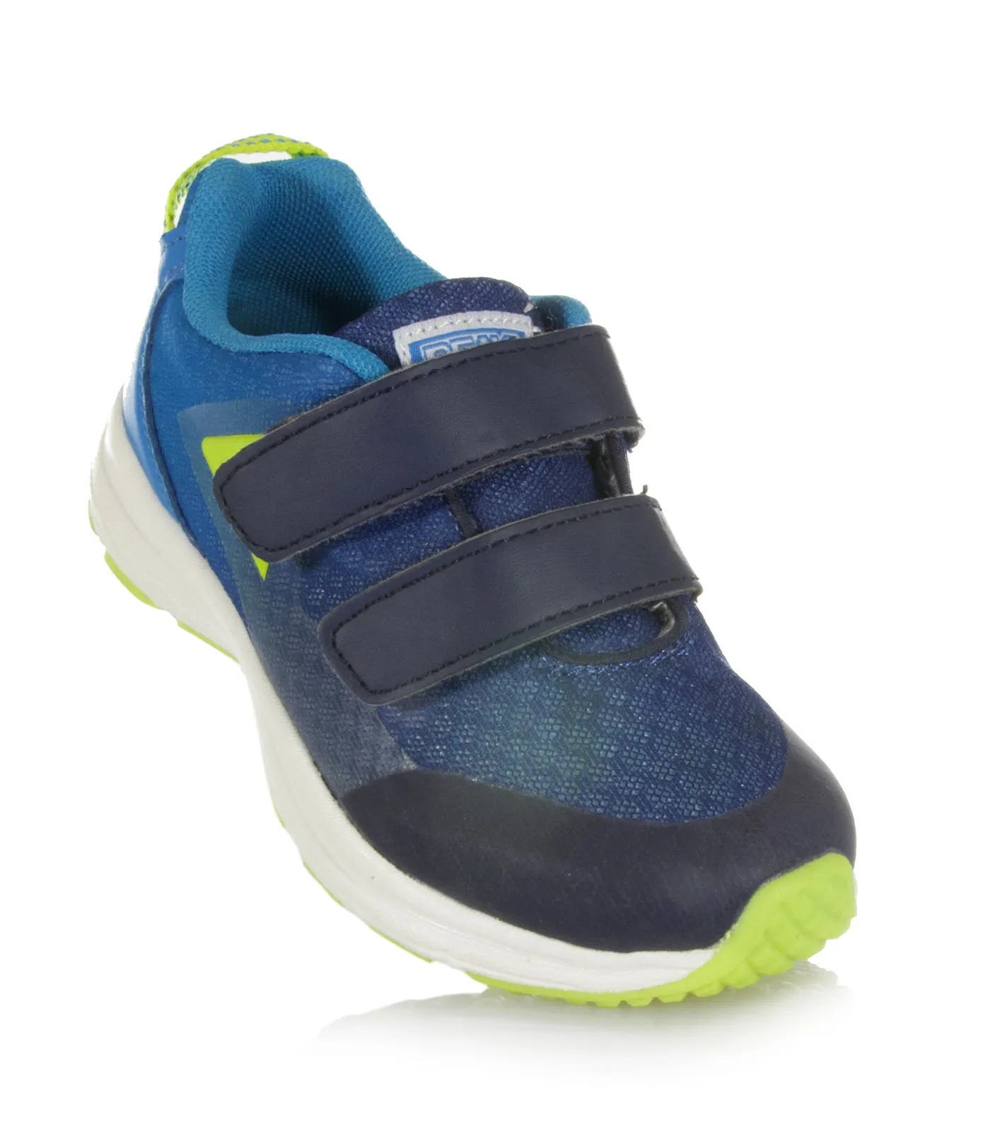 PEAK Scarpa Running Kid Navy Blue