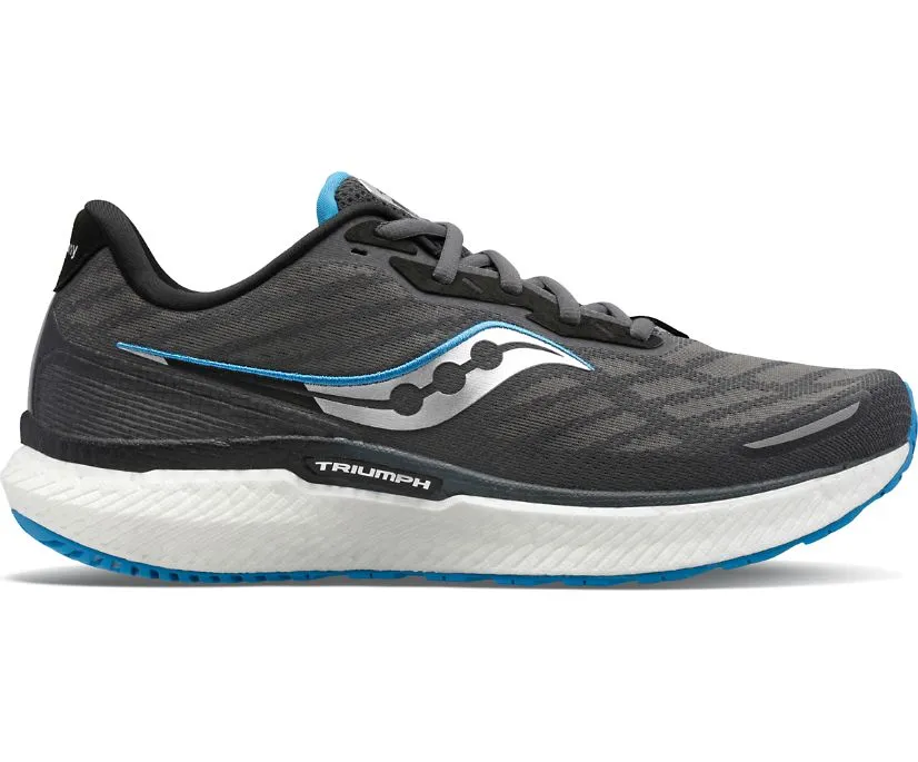 Saucony Men's Triumph 19