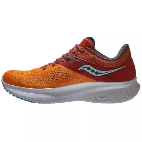 Saucony Ride 16 Mens Shoe