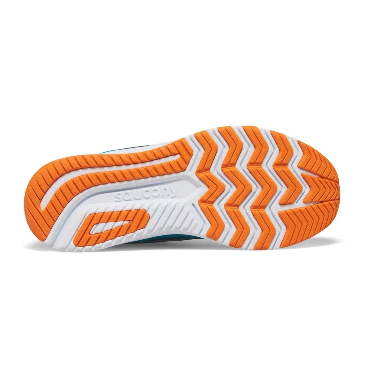 Saucony Ride 16 Mens Shoe