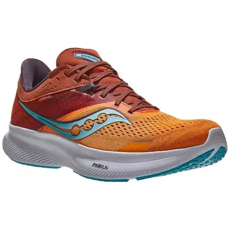 Saucony Ride 16 Mens Shoe