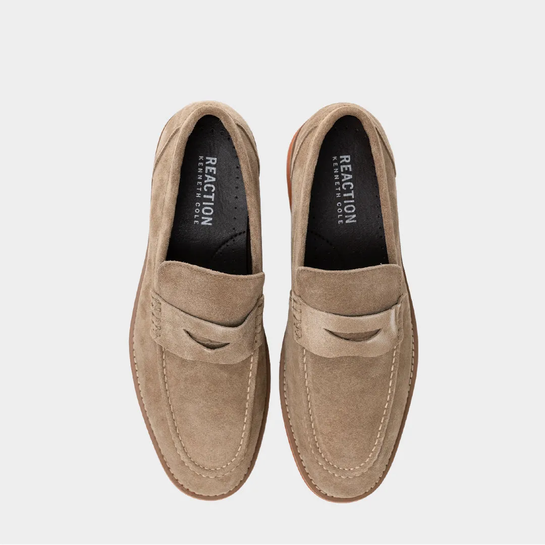 Soren Penny Loafer Calzado Casual Para Hombre