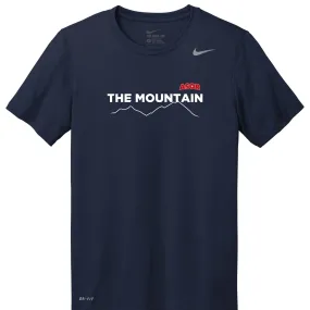 The Mountain Nike Dri-Fit T-Shirt