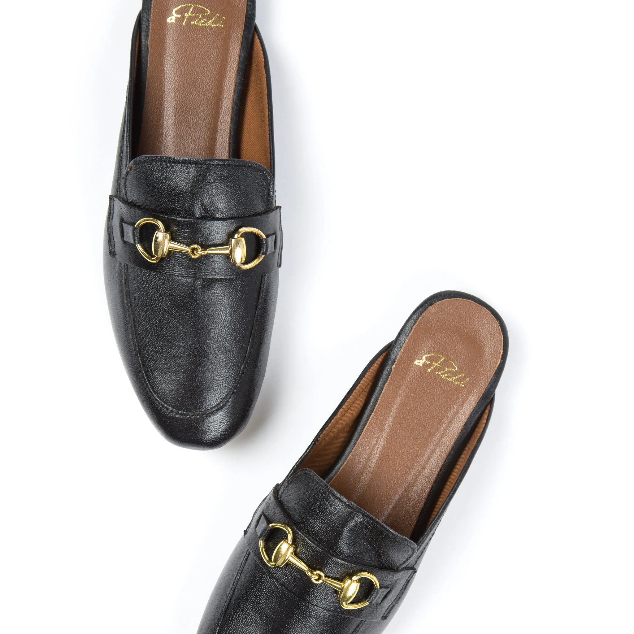 The Sunday Lunch Loafer | Black