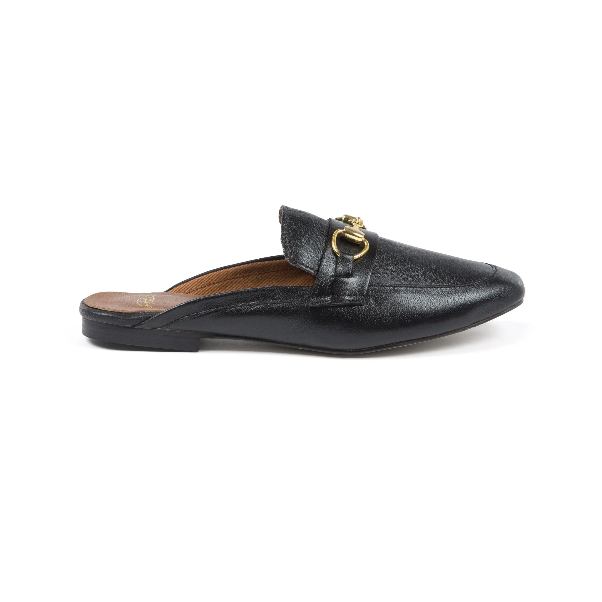 The Sunday Lunch Loafer | Black