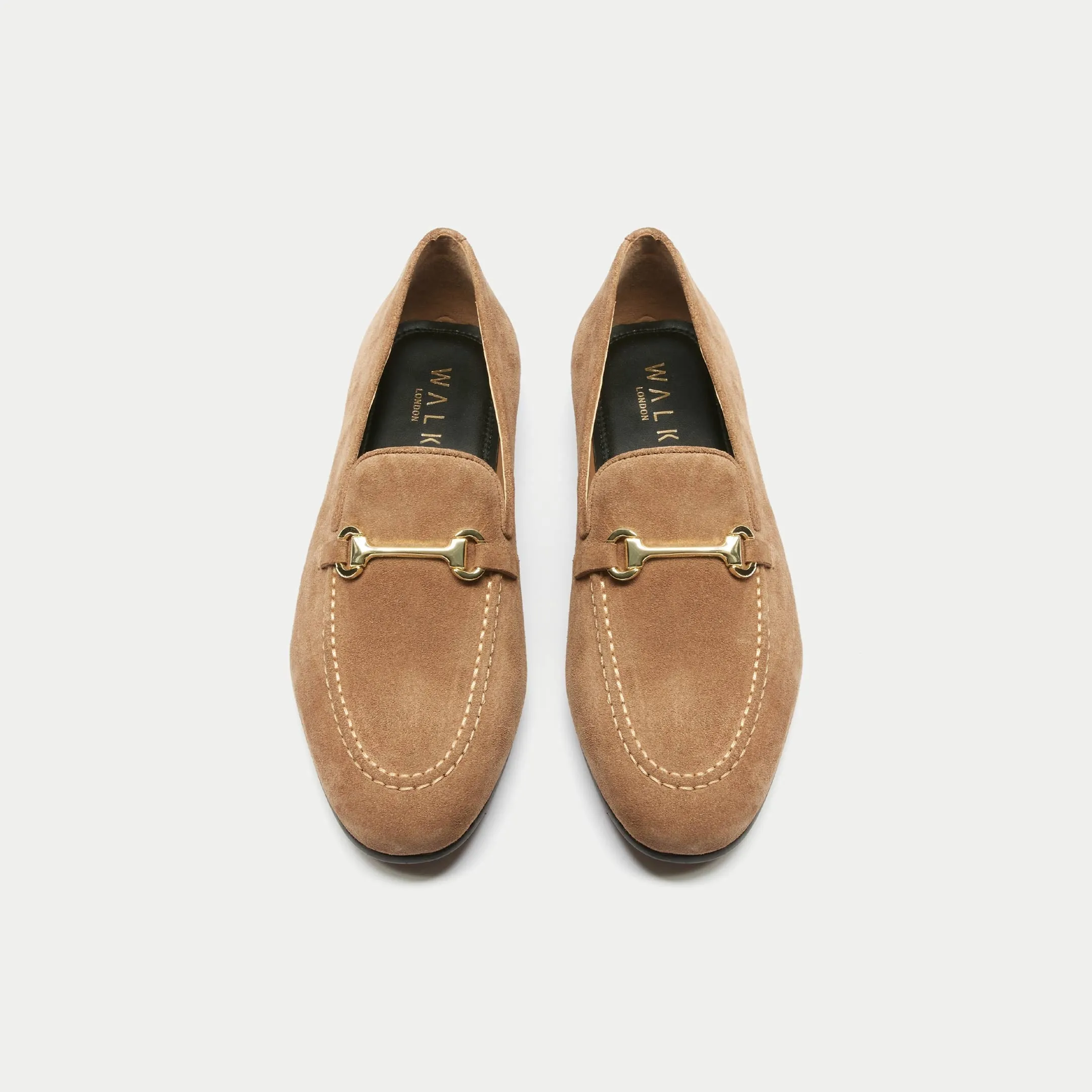 Trent Trim Loafer