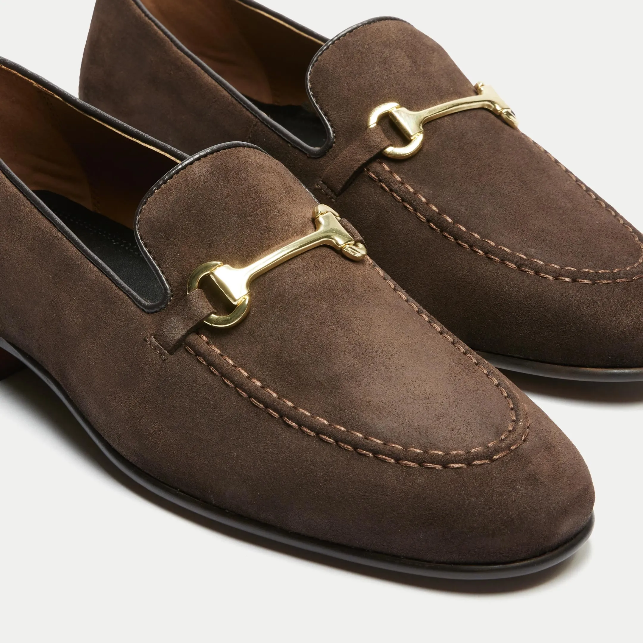 Trent Trim Loafer