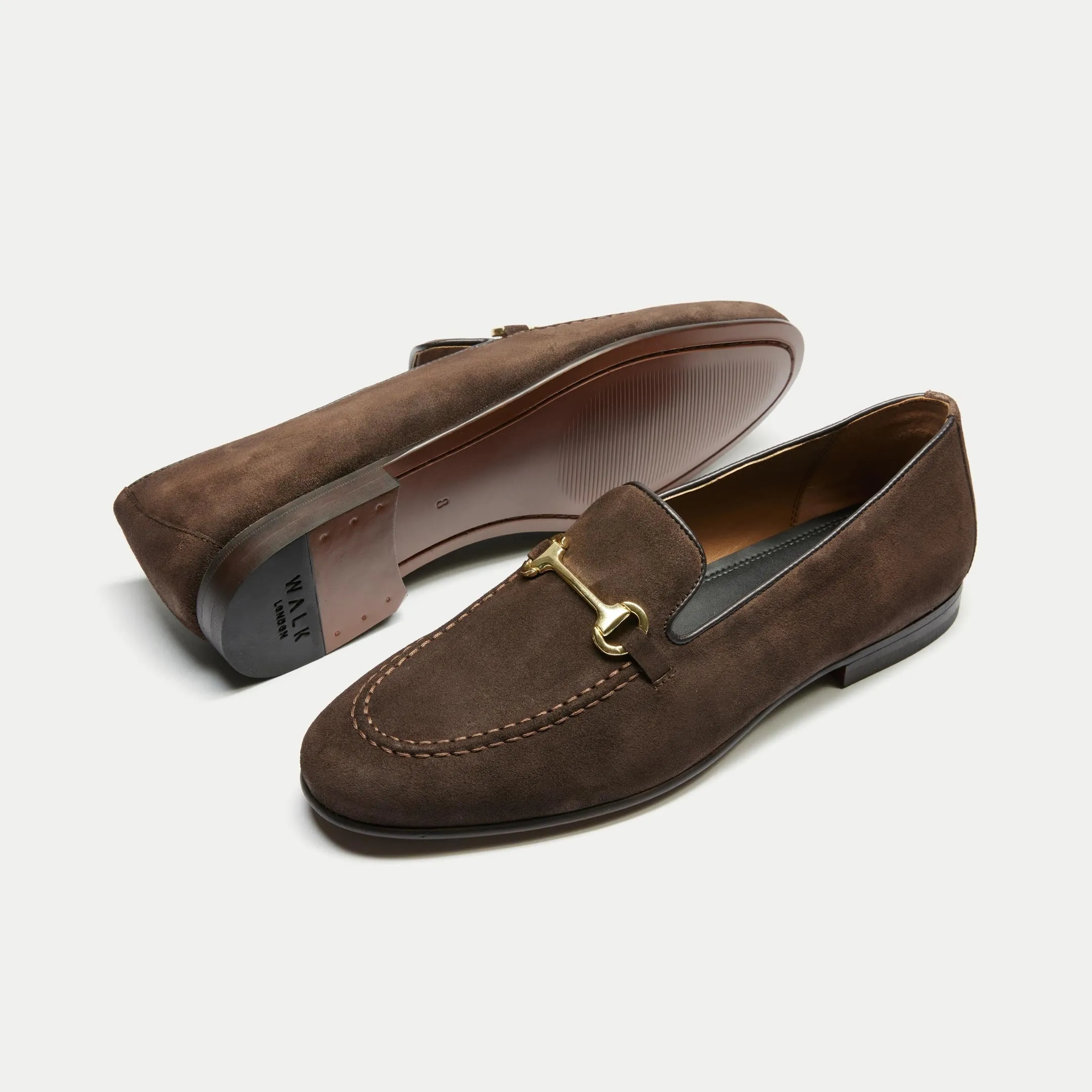 Trent Trim Loafer