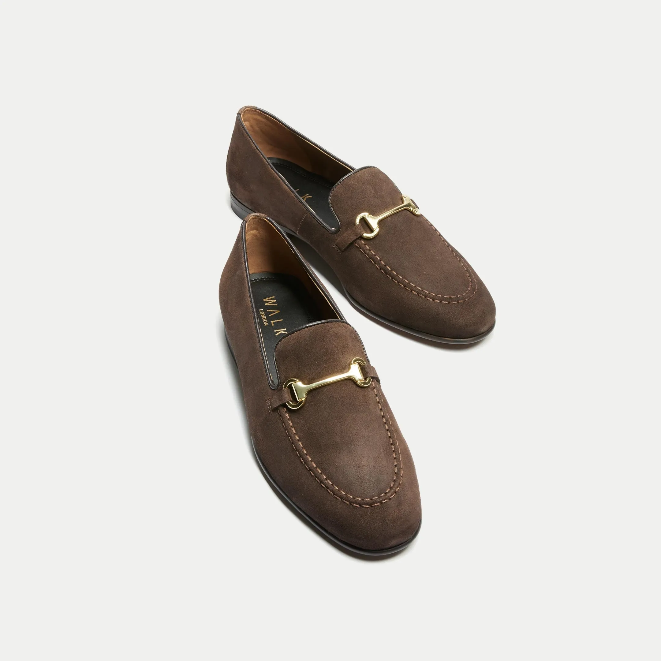 Trent Trim Loafer