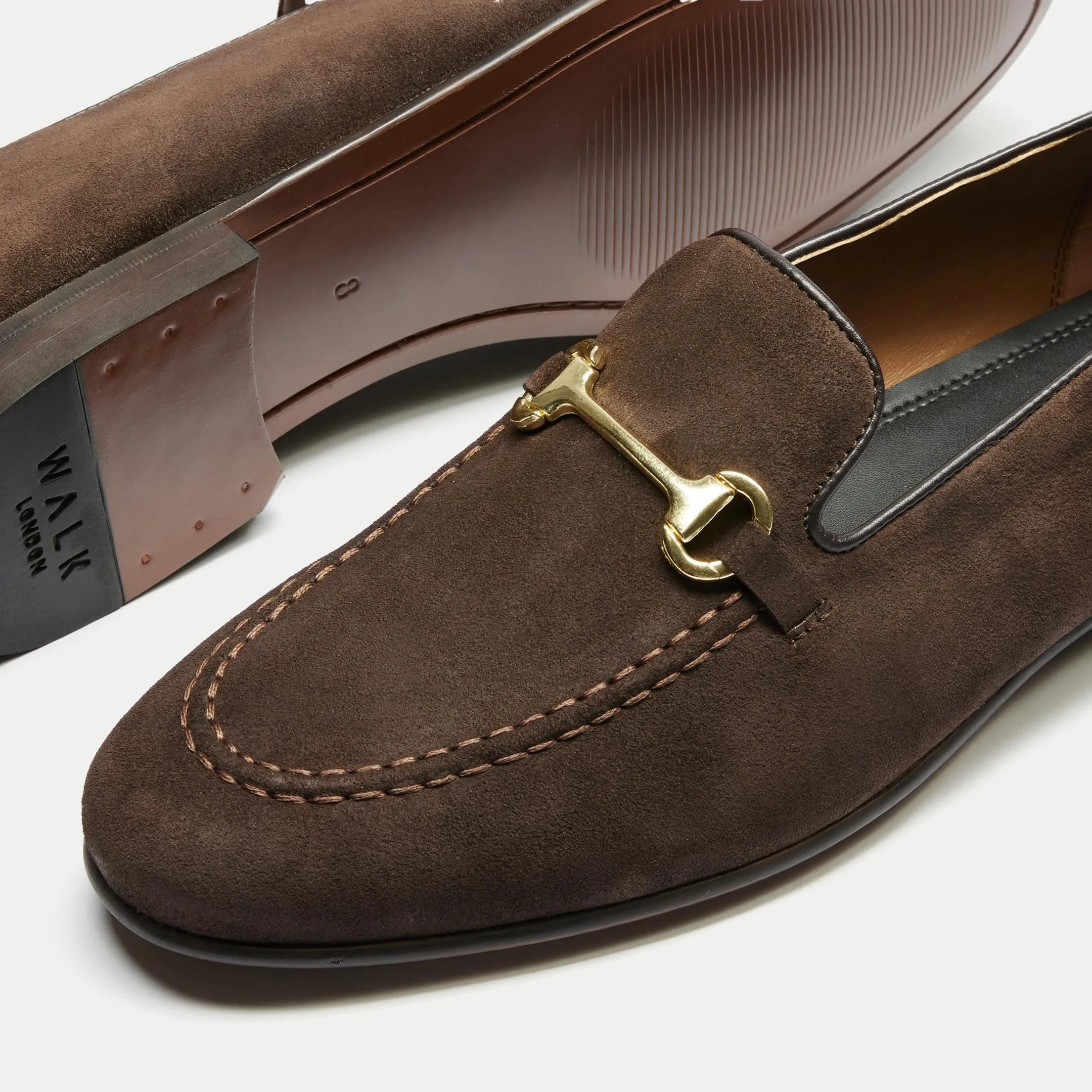 Trent Trim Loafer