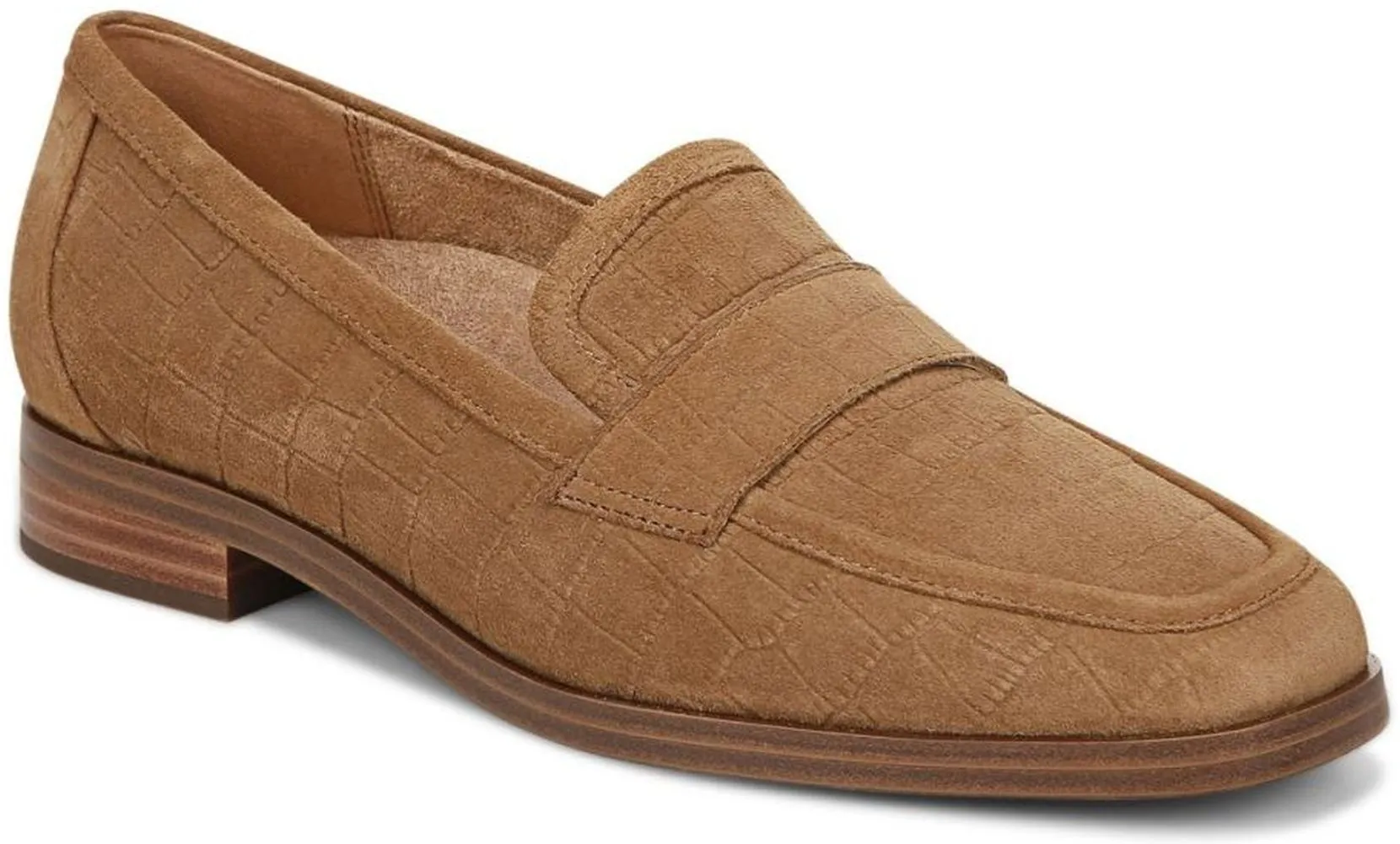 Vionic Womens Sellah Loafer